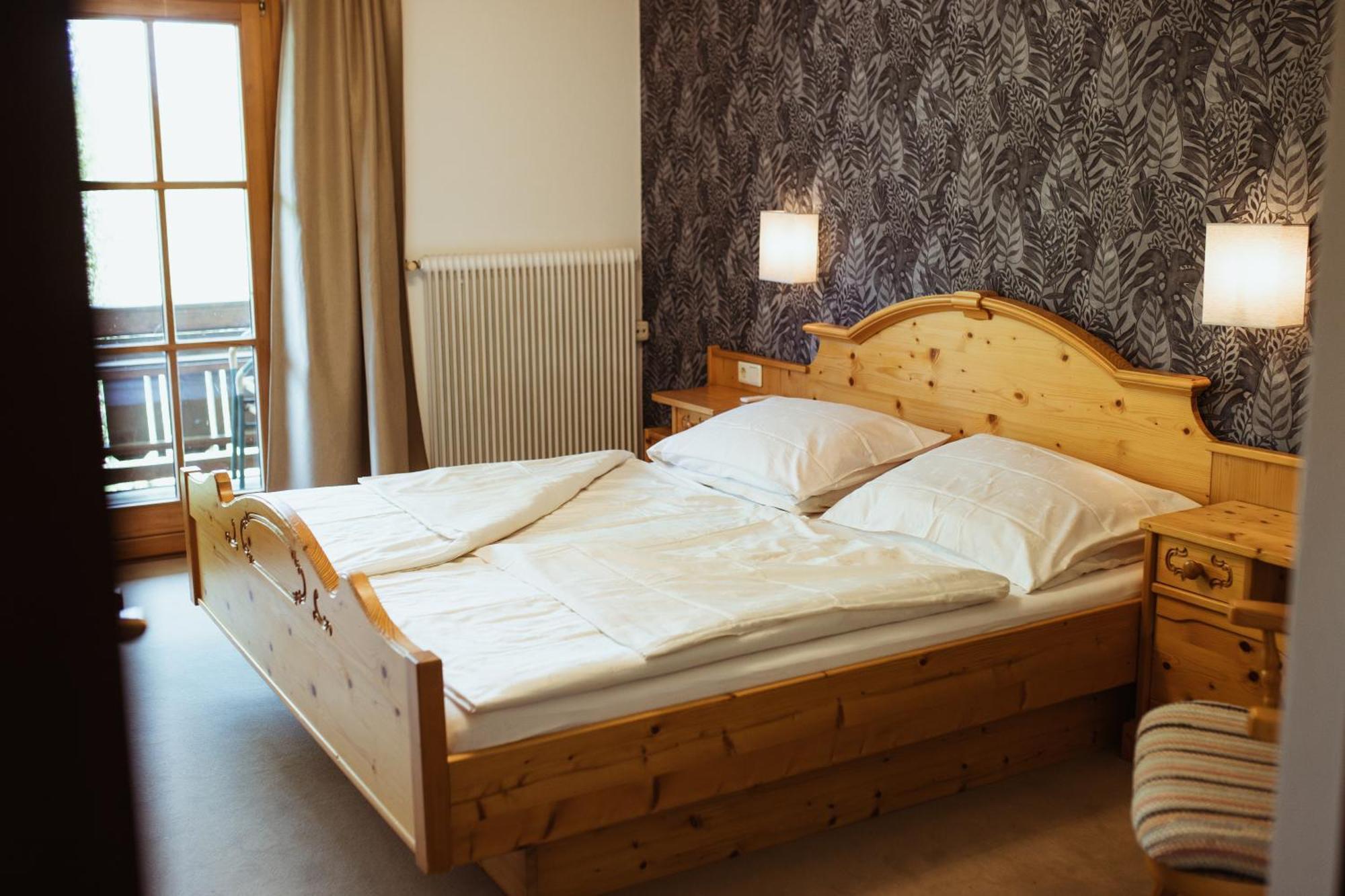 Primushaeusl Gaestehaus Strobl Pokoj fotografie