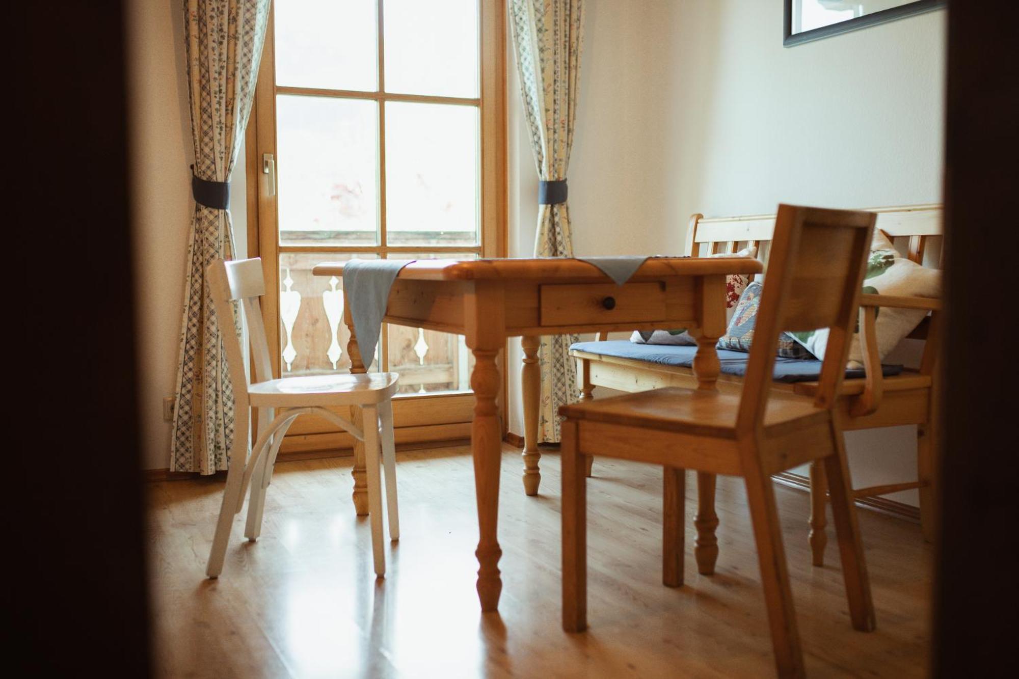 Primushaeusl Gaestehaus Strobl Pokoj fotografie