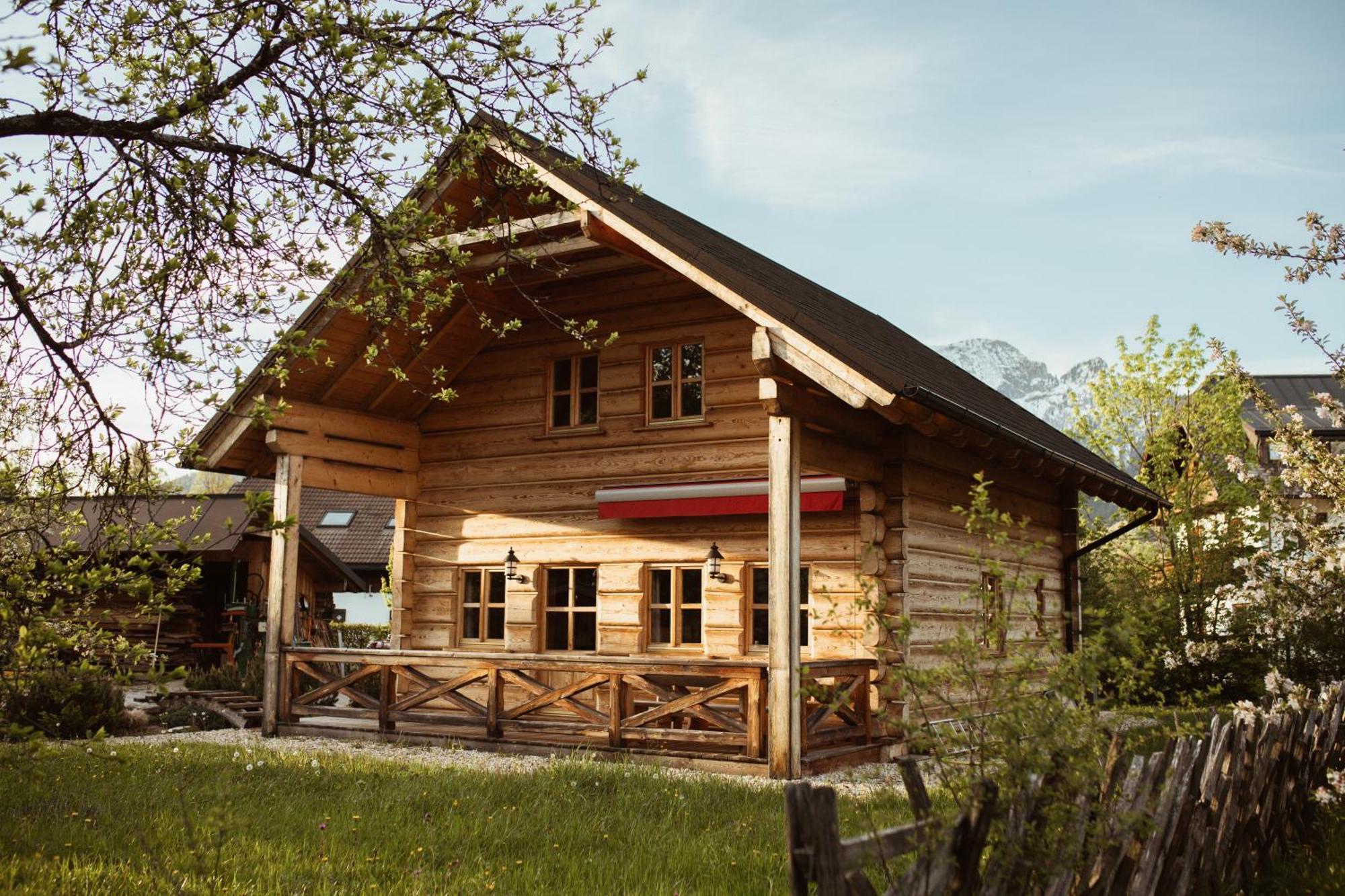 Primushaeusl Gaestehaus Strobl Pokoj fotografie