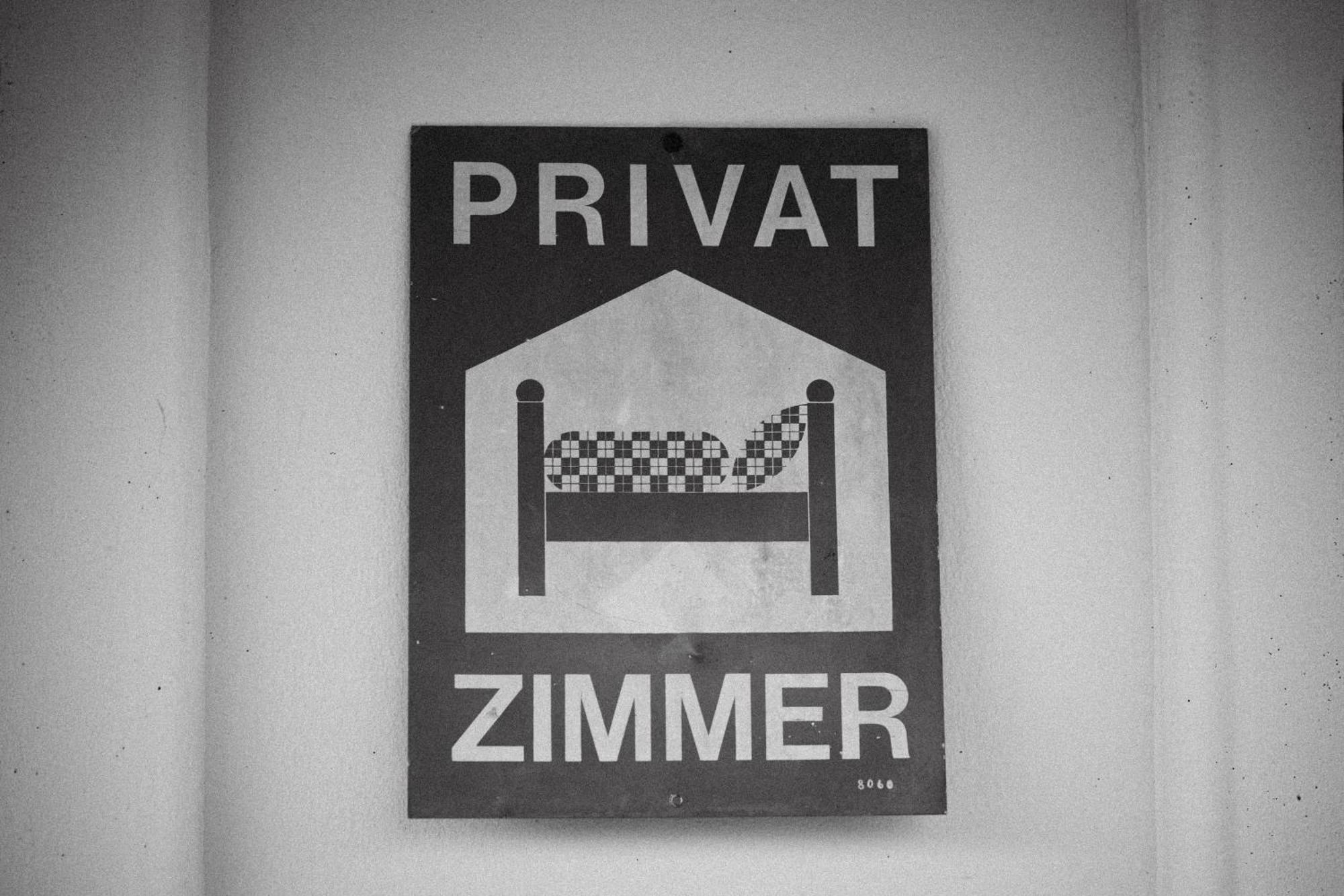 Primushaeusl Gaestehaus Strobl Exteriér fotografie